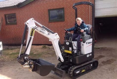 bobcat e10 new price